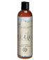 IntImate Earth Elite Shiitake - Silicone Glide & Massage 120ml